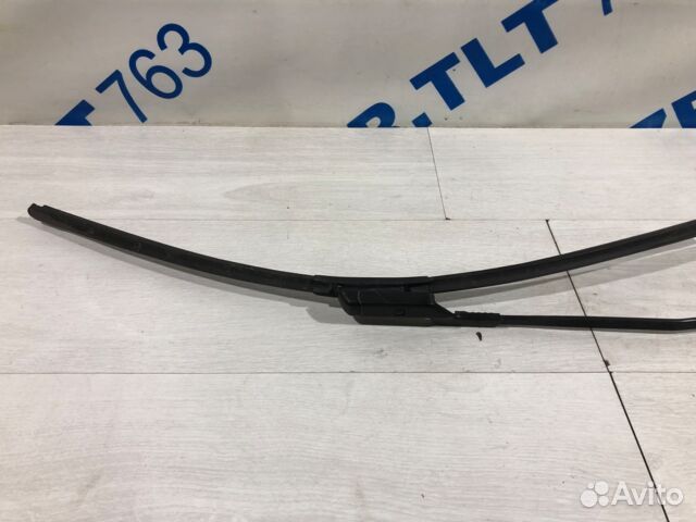 Поводок дворника правый peugeot 308 1.6 ат хетчбек