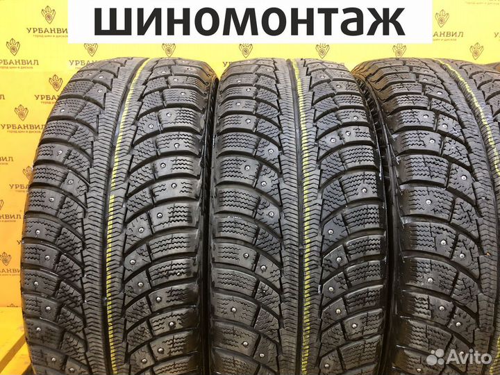 Matador MP 30 Sibir Ice 2 205/55 R16 94T