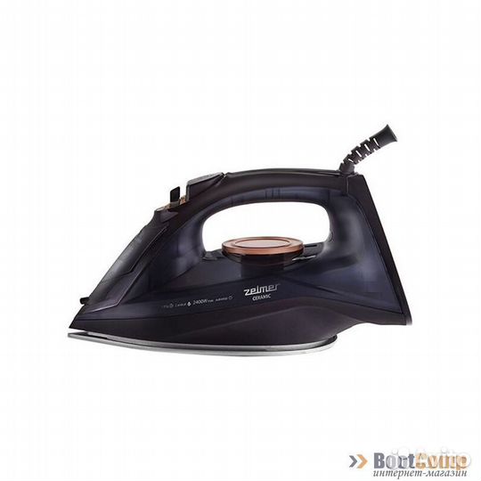 Утюг Zelmer ZIR1505 Ceramic