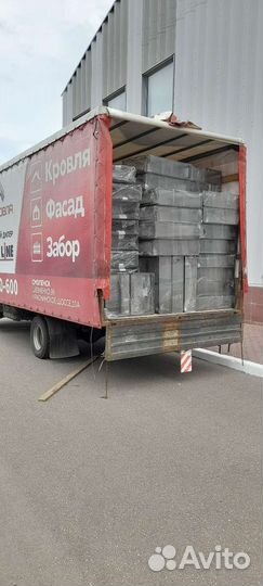 Валдай тент 32куба,до 7 м. 5 тонн