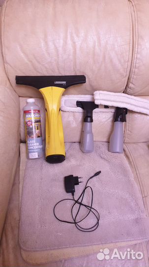 Аренда парогенератора, мойка окон