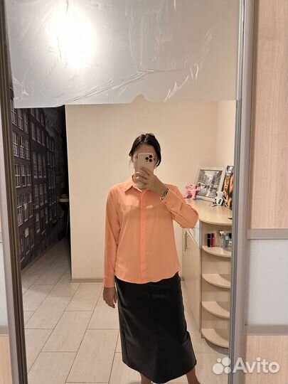 Блузка женская