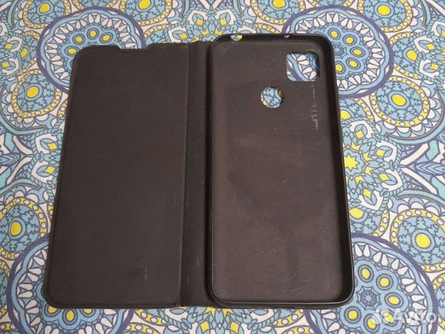 Чехол на телефон рэдми 9C