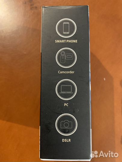 Двойной петличный микрофон Maono AU-200