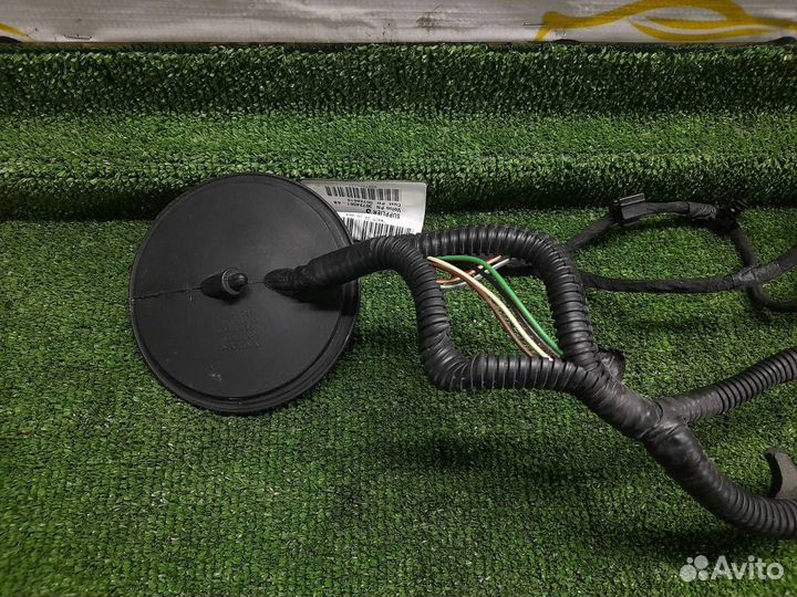 Проводка топливного бака Volvo C30 рест. 2011