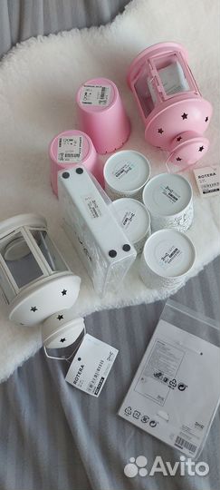 Товары IKEA разные