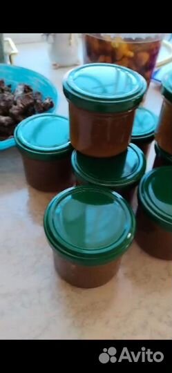 Антигельминтный Мёд