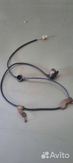 Датчик ABS Mazda 6 GG