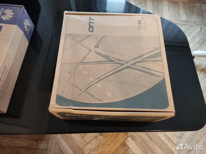 Wifi роутеры ZTE huawei