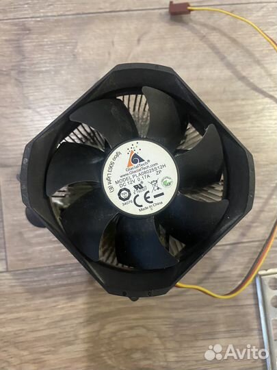 Связка core 2 duo