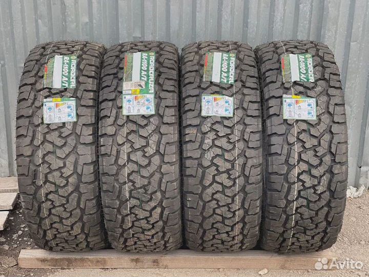 Roadcruza RA1100 A/T 225/70 R16