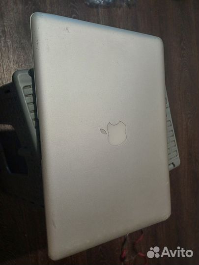 Apple macbook air 2009