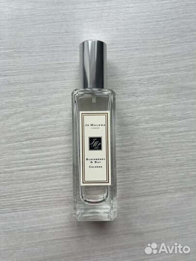 Духи jo malone