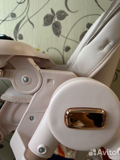 Стул для кормления