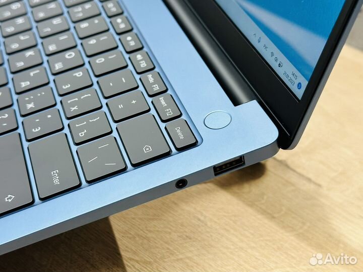 Ноутбук по чеку 60тр/IPS 2K Core i5-1135G7/ 512