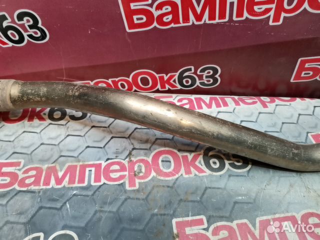 Глушитель Mazda CX-5