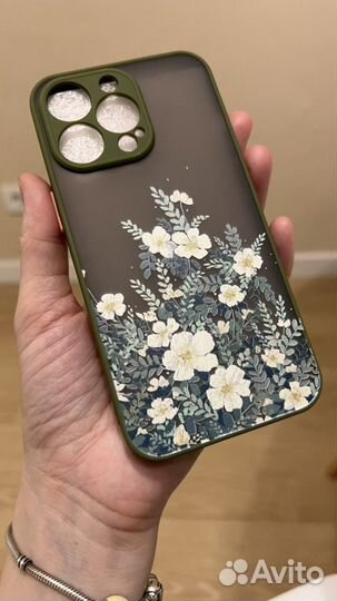 Чехол для iPhone 13 pro