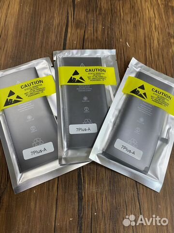 Аккумулятор iPhone 7/7 plus iPhone 6/6plus/6s plus