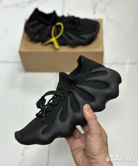 Adidas Yeezy Boost 450 (40-45) кроссовки