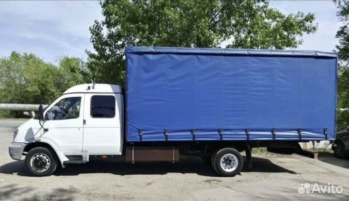 Водитель категории С