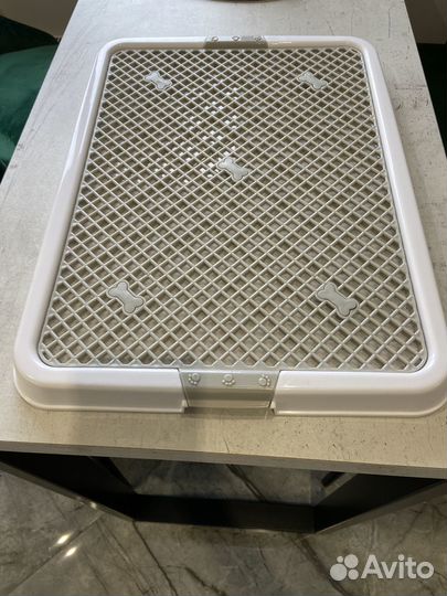 Лоток для животных