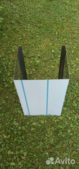 Короб для кухонной вытяжки