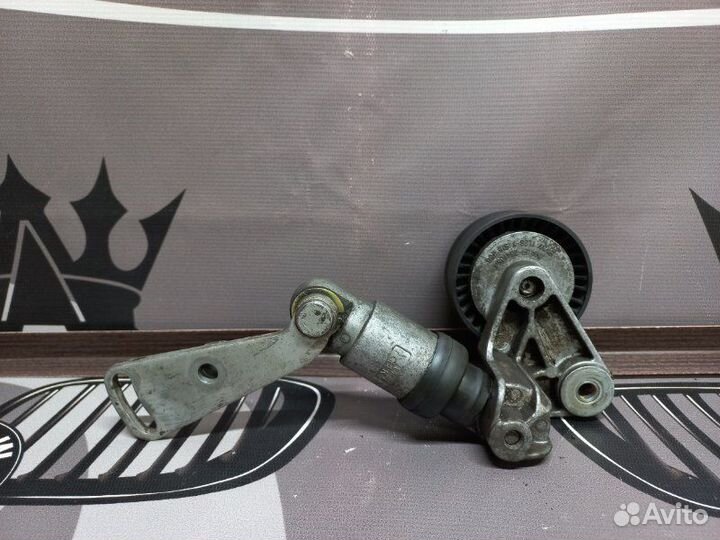 Ролик натяжной навесного оборудования Bmw X5 E53