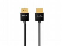 Кабель SmallRig 2956B Ultra Slim 4K hdmi Cable 35