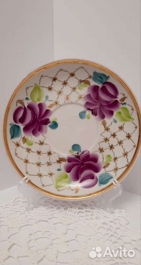 Икорница, мелочница