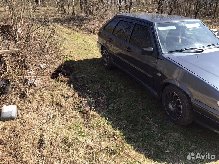 Литье диски r15 4x100 бу