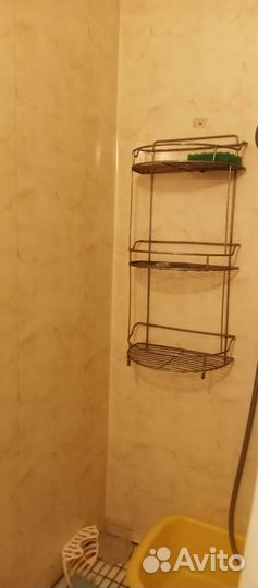 Полка навесная