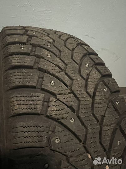 Formula Ice 215/60 R17