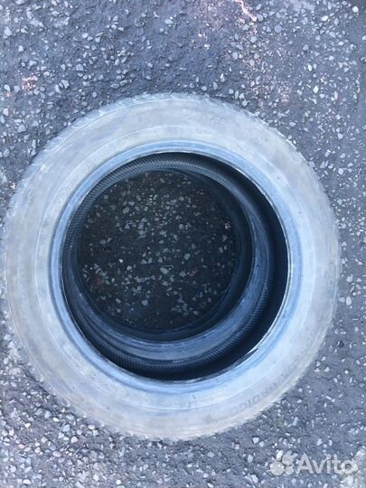 Viatti Bosco Nordico V-523 215/55 R17 94T