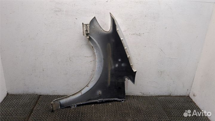 Крыло Mercedes Vito W639, 2009