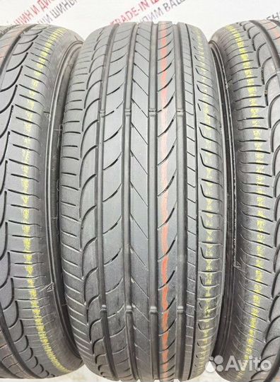 Goodyear EfficientGrip 205/60 R16 92H