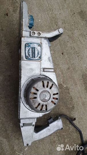 Электрорубанок иэ5707А-1У2