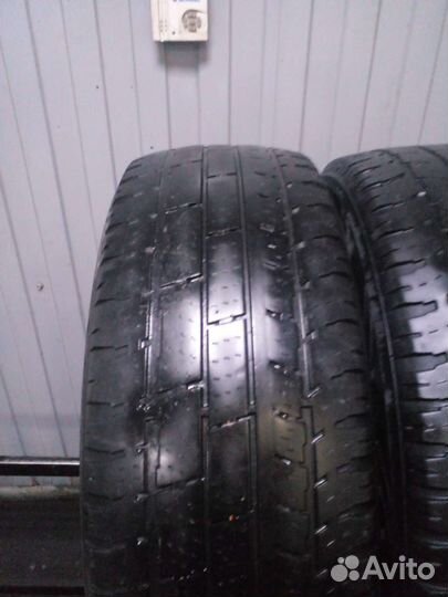 Amtel Cruise 4x4 215/65 R16 98H