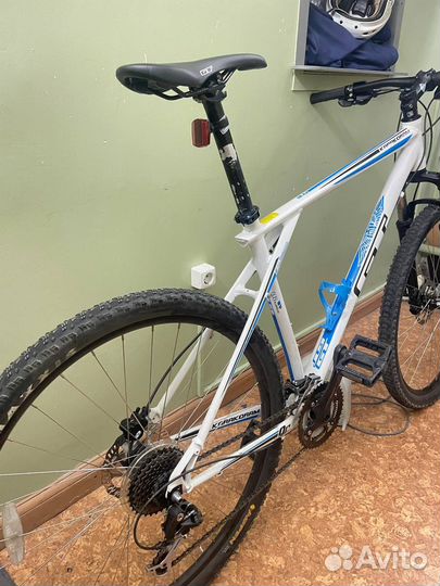 Велосипед Gt karakoram 29