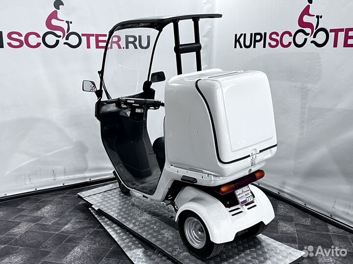 Скутер Honda Gyro Canopy инжектор