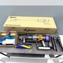 Пылесос dyson v 15 detect submarine оригинал