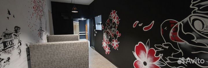 Бизнес по франшизе доставки еды