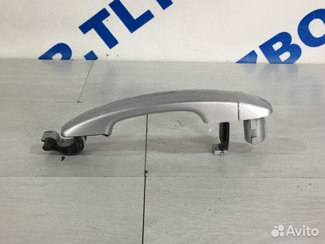 Ручка двери задняя правая LADA vesta 1.6 мт седан