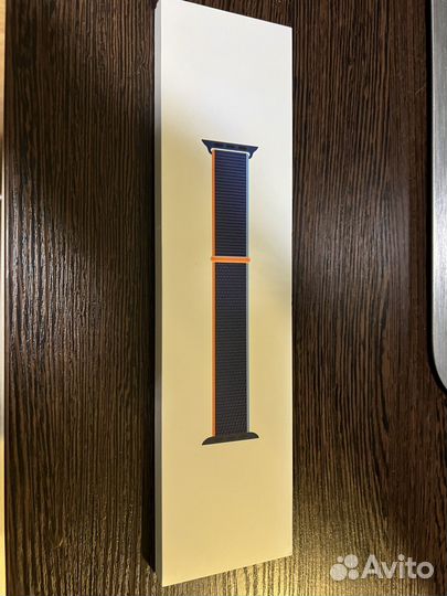 Ремешок Apple watch