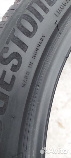Bridgestone Blizzak LM005 DriveGuard 265/40 R20 104V