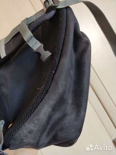 Рюкзак Sаmsinite star wars Даpт Вeйдeр