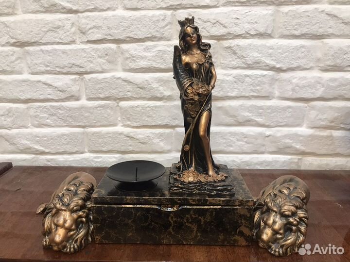 Шкатулка Фортуна, комплект