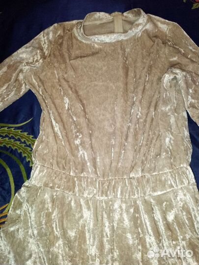 Комбинезон женский