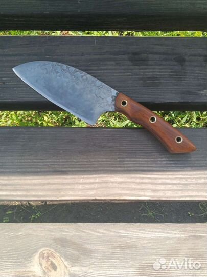 Нож Сербский Шеф 3