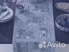 Текстиль для столовой и кухни