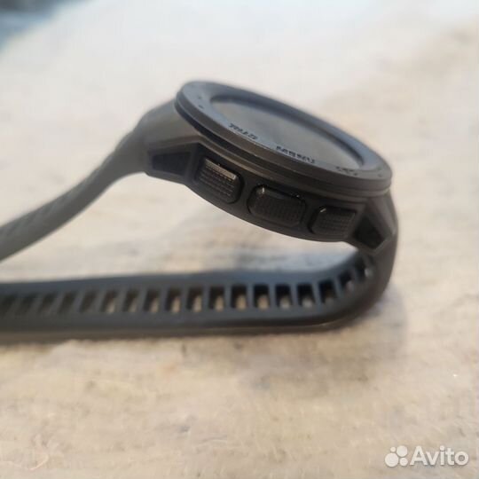 Garmin instinct solar